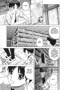 [Kitani Sai] Sweet Pitfall (Comic Megastore H 2007-08) [English] [Takehiro] - page 8