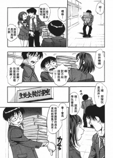 [Kirara Moe] Nou Mitsu [Chinese] - page 6