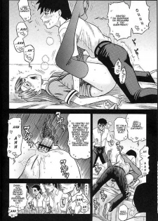 (C62) [Kaiten Sommelier (13.)] 14 Kaiten ASS Manga Daioh (Azumanga Daioh) [Portuguese-BR] [GraphiComix] - page 13