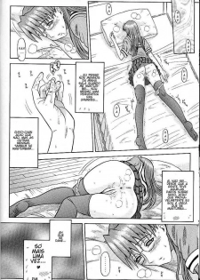 (C62) [Kaiten Sommelier (13.)] 14 Kaiten ASS Manga Daioh (Azumanga Daioh) [Portuguese-BR] [GraphiComix] - page 29