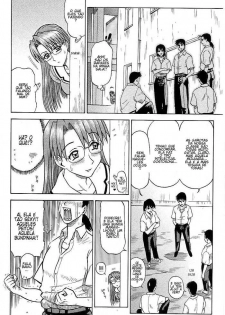 (C62) [Kaiten Sommelier (13.)] 14 Kaiten ASS Manga Daioh (Azumanga Daioh) [Portuguese-BR] [GraphiComix] - page 5