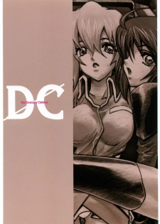 (C68) [PIGGSTAR (Nagoya Shachihachi)] Not Destiny's Children (Mobile Suit Gundam SEED Destiny) - page 40