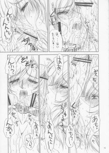 (C72) [Gakuen Hanimokuo (Shinonome Maki)] Doll 2 (Final Fantasy XII) - page 31