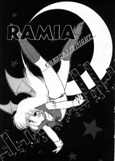 [Ramiya Ryou] Momoiro Hyaku Monogatari - page 31