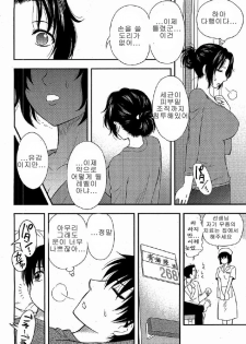 [Maeda Sengoku] Hahakano [Korean] - page 16