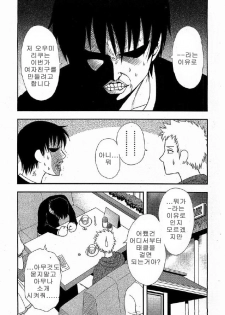 [Maeda Sengoku] Hahakano [Korean] - page 7