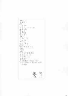 (SC20) [Shimoyakedou (Ouma Tokiichi)] Neko no Kyuujitsu | Cat's Holiday (Tsukihime) [English] [SaHa] - page 33