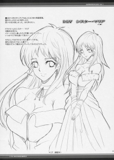(SC35) [Youkai Tamanokoshi (CHIRO)] Serial cyce.2 (Dragon Quest V) - page 24