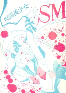 Furi (Sailor Moon) - page 14