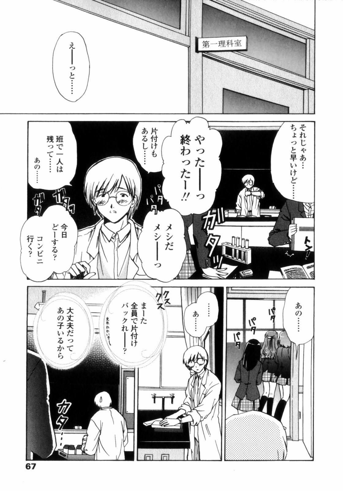 [Shou Akira] Love Assort page 65 full