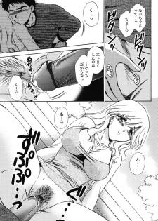[Shou Akira] Love Seasons - page 17