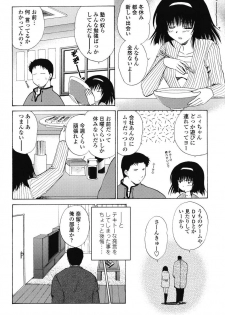 [Shou Akira] Love Seasons - page 28