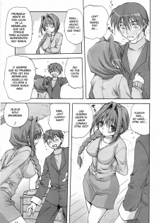 (C72) [Mitarashi Club (Mitarashi Kousei)] Sweet Jam -Kanzen ban- (Kanon) [Spanish] [Japandream Scantrad] - page 50