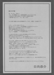 (C68) [Studio Himawari (Himukai Kyousuke, Ginta)] Daiunmei 3 (Fate/stay night) - page 24