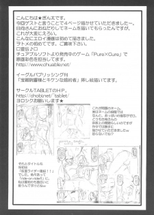 (C68) [Studio Himawari (Himukai Kyousuke, Ginta)] Daiunmei 3 (Fate/stay night) - page 25