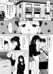 [REN] SINFUL DAYS ~Haitoku no Hibi~ 1 - page 38