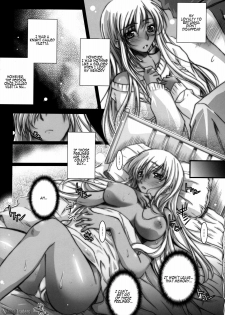 (SC40) [Kaikinissyoku (Ayano Naoto)] Britannia no Hito (Code Geass) [English] - page 29