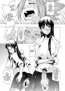 (COMIC1☆2) [Kouzu Shoukai (CAW=ZOO)] Rakshata-san no Ganbou (Code Geass) [English] {doujin-moe.us} - page 20