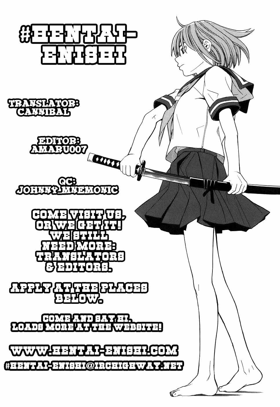 [Zukiki] Please Speak English! (School Girl) [English] {Hentai-Enishi} [Decensored] page 33 full