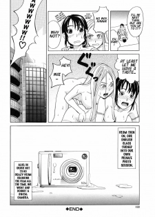 [Zukiki] Please Speak English! (School Girl) [English] {Hentai-Enishi} [Decensored] - page 32