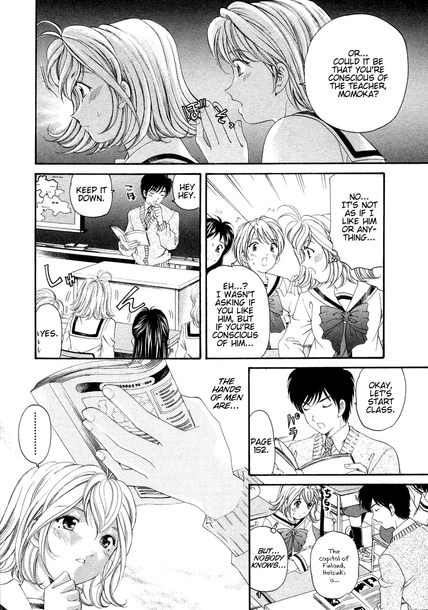 [Kobayashi Takumi] Koi Kara Hajimaru [English] page 55 full