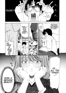 [Kobayashi Takumi] Koi Kara Hajimaru [English] - page 11