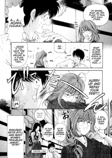 [Kobayashi Takumi] Koi Kara Hajimaru [English] - page 46