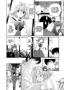 [Kobayashi Takumi] Koi Kara Hajimaru [English] - page 48