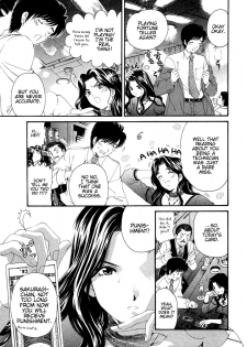 [Kobayashi Takumi] Koi Kara Hajimaru [English] - page 50