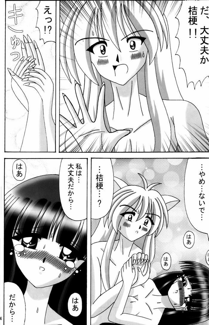 InuYasha - Koroshiai page 13 full