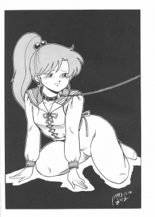 (C45) [STUDIO Lip (Various)] Lip Vol. 5 (Sailor Moon) - page 49