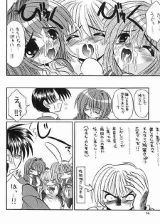 (C62) [NORTH RIVER (Akizawa Kazuhito, Izumi Tsubasu)] SAI-KANO (Kanon) - page 21