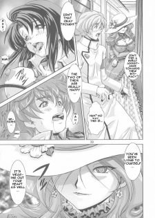 [Jin Kagoku] Kyouran no Ashford - Violent Waves of ASHFORD (Code Geass: Lelouch of the Rebellion) [English] [One of a Kind Productions] - page 38