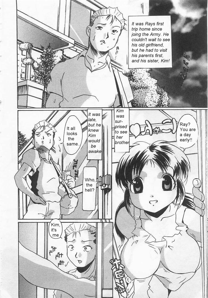 Coming Home [English] [Rewrite] [olddog51] page 1 full