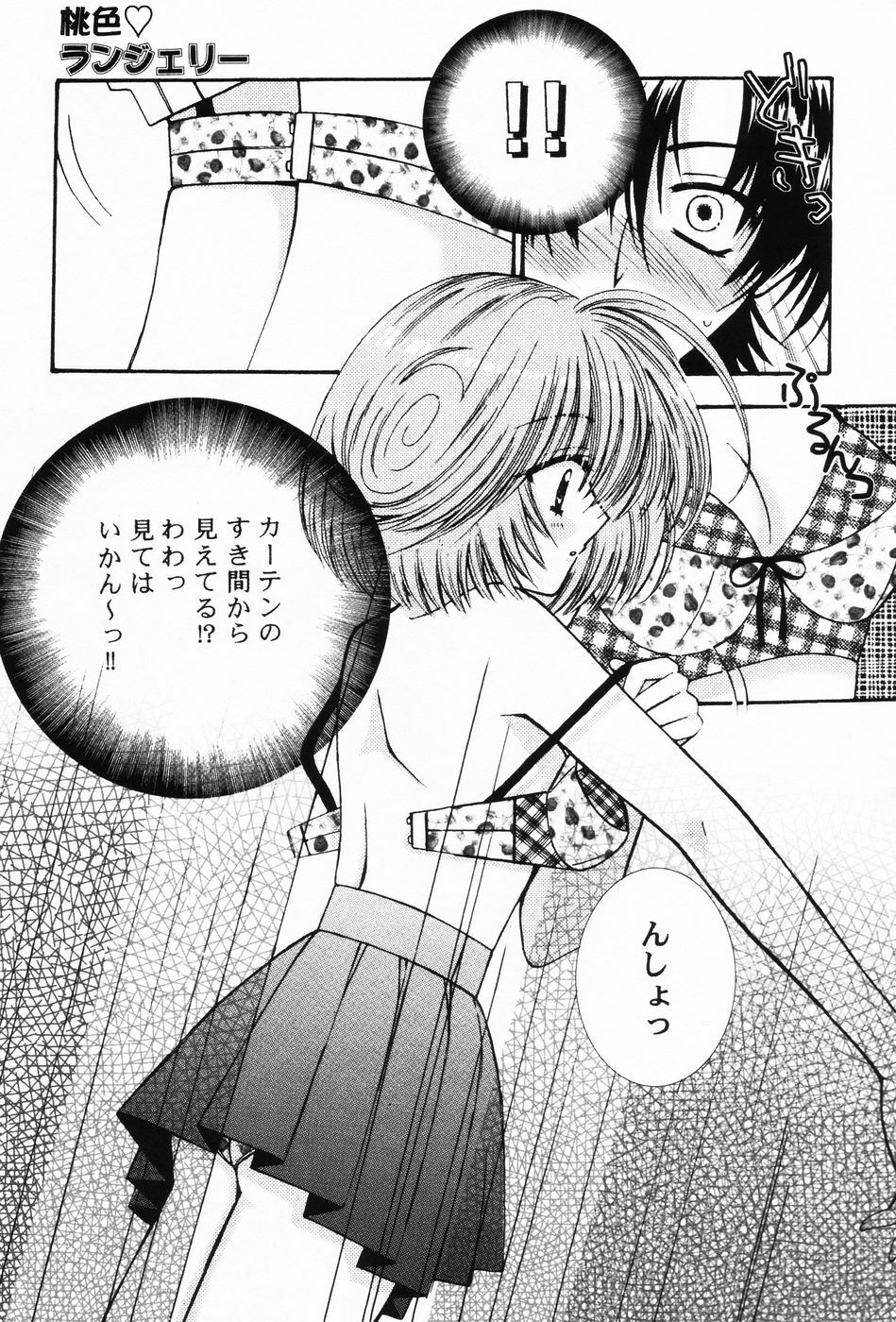 [Chinjao Roosu] Punimoe. Onee-chan - Punimoe Elder Sister page 120 full