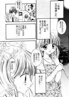 [Chinjao Roosu] Punimoe. Onee-chan - Punimoe Elder Sister - page 23