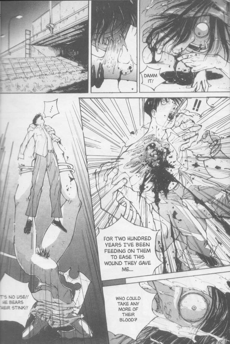 [Kiryu Tomohiko] Twin Spark Girls (English) page 109 full