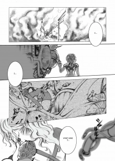 [Tateyoko Hotchkiss (Kikuchi)] Jadou Armor (Final Fantasy VI) [English] [Digital] - page 6