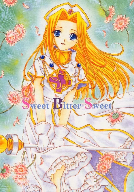 (C61) [Milk Crown (Kazuki Yuu)] Sweet Bitter Sweet (Tales of Phantasia)