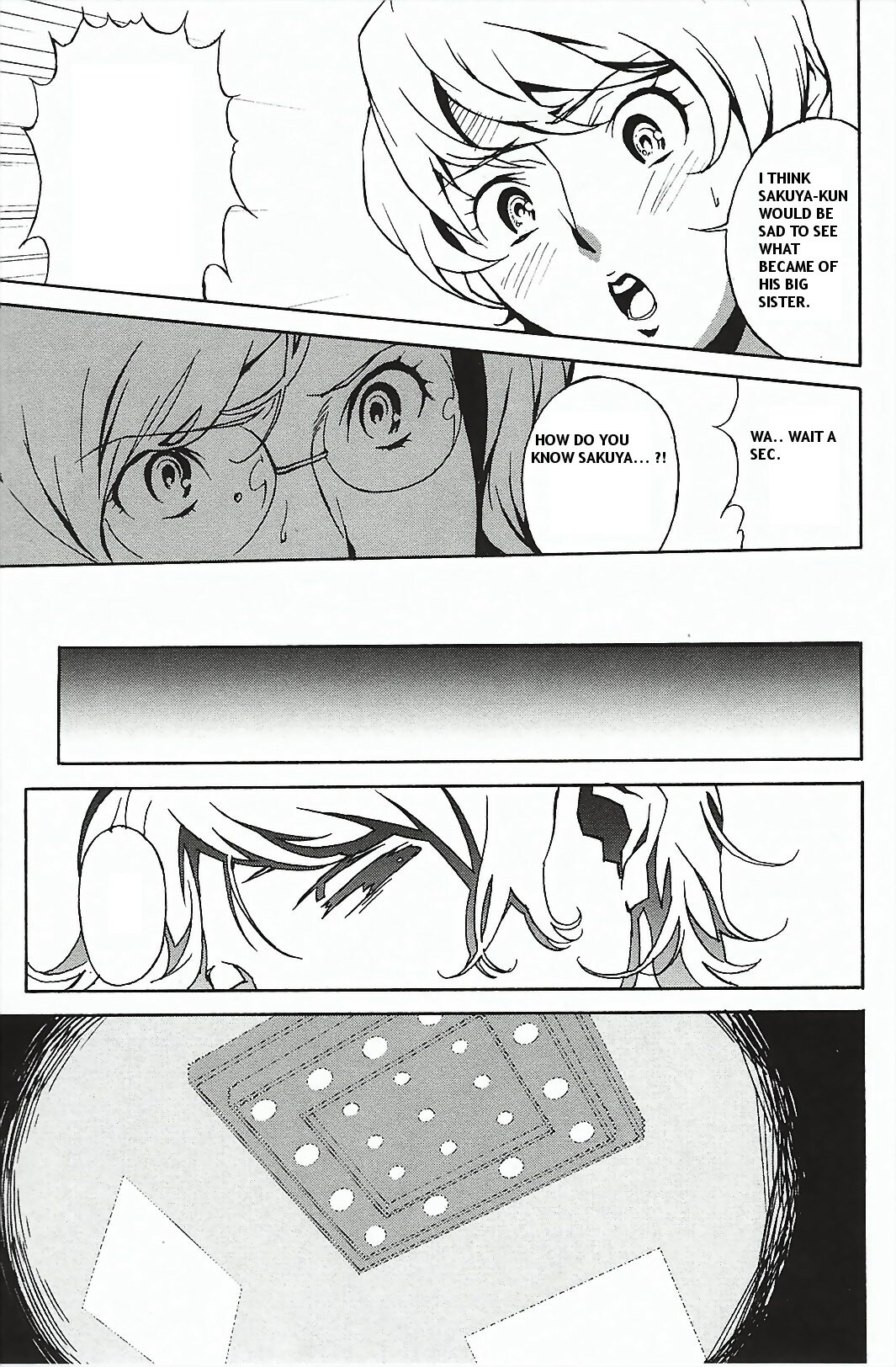 [Miura Takehiro] DOMINANCE Toraware no Zettou Hen | DOMINANCE - Captives on an Isolated Island Volume [English] page 85 full