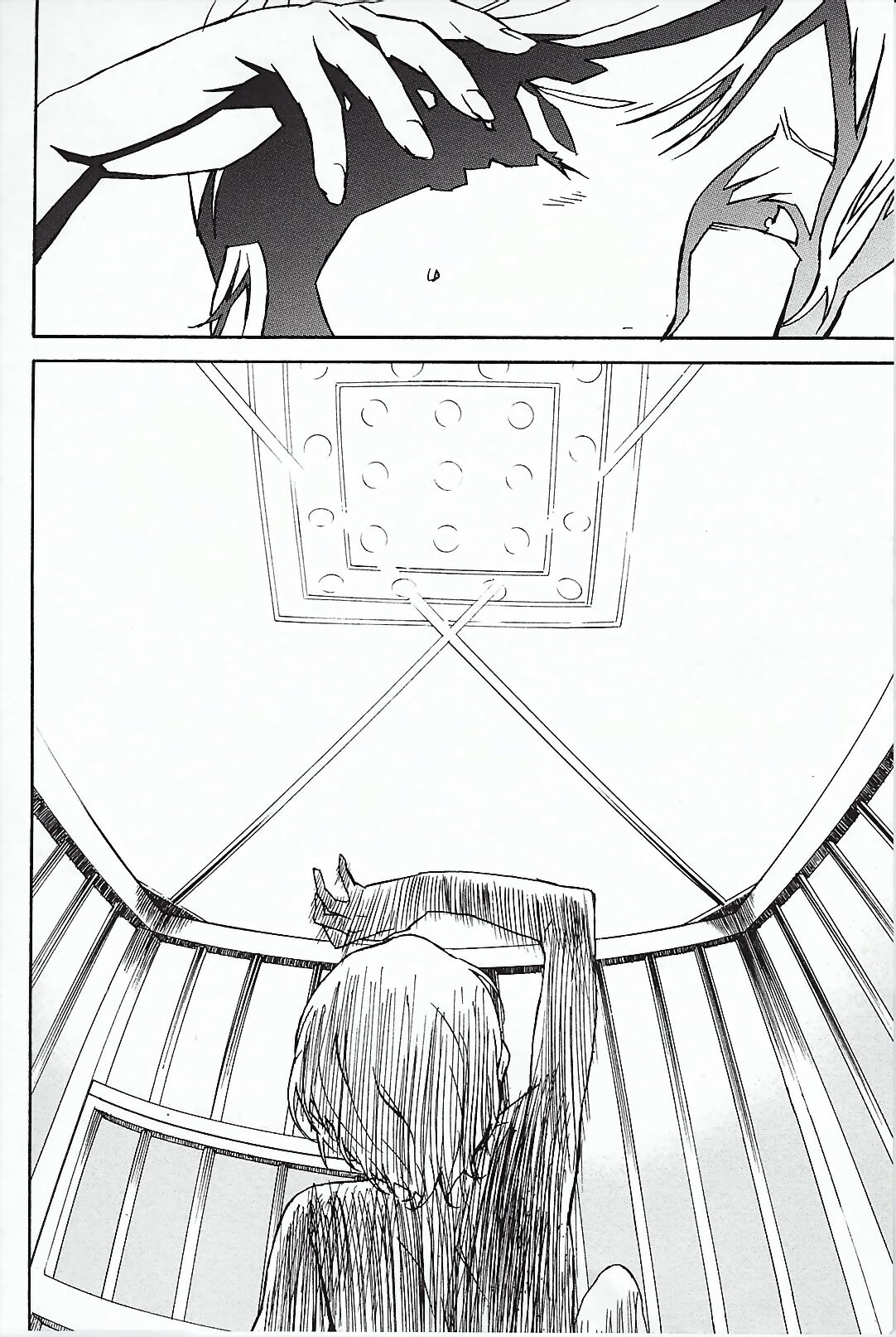 [Miura Takehiro] DOMINANCE Toraware no Zettou Hen | DOMINANCE - Captives on an Isolated Island Volume [English] page 86 full