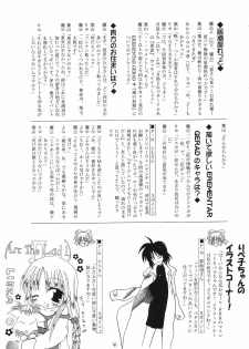 (SC25) [Red Ribbon Revenger (Various)] Kaze no Yousei 2 (Elemental Gelade) - page 40