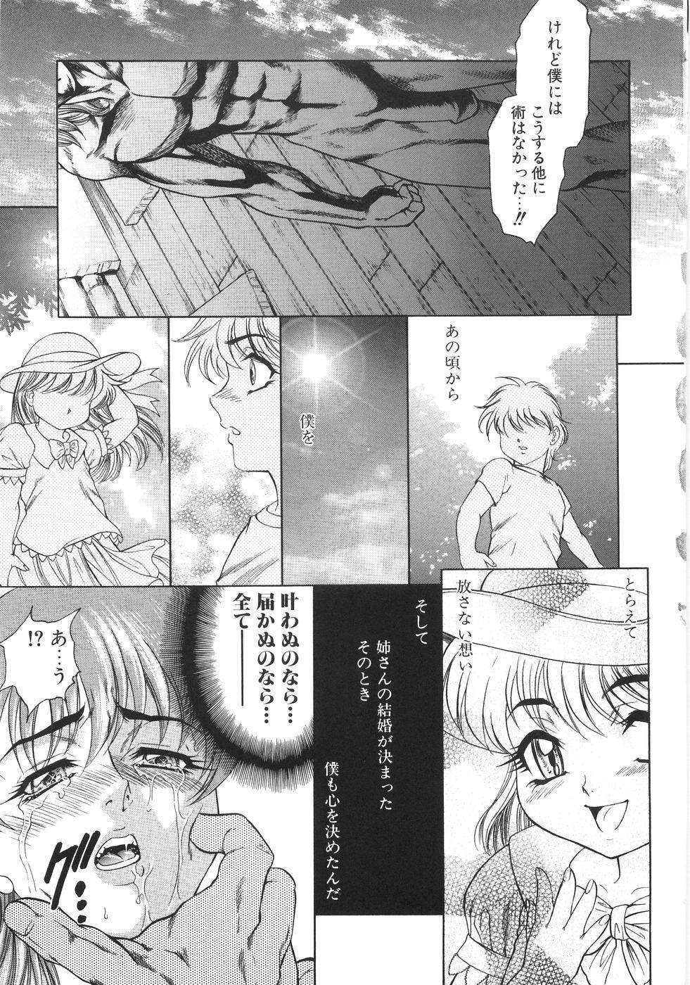 [Hino Toshiyuki] hitozuma koukai shokei page 64 full