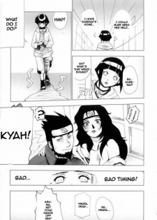 Charming Figure White Pig Princess (Naruto) [English] [Rewrite] - page 43