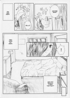 Kuusou Zikken -Extra- Vol. 1 (Final Fantasy X‎) [English] [Rewrite] - page 22