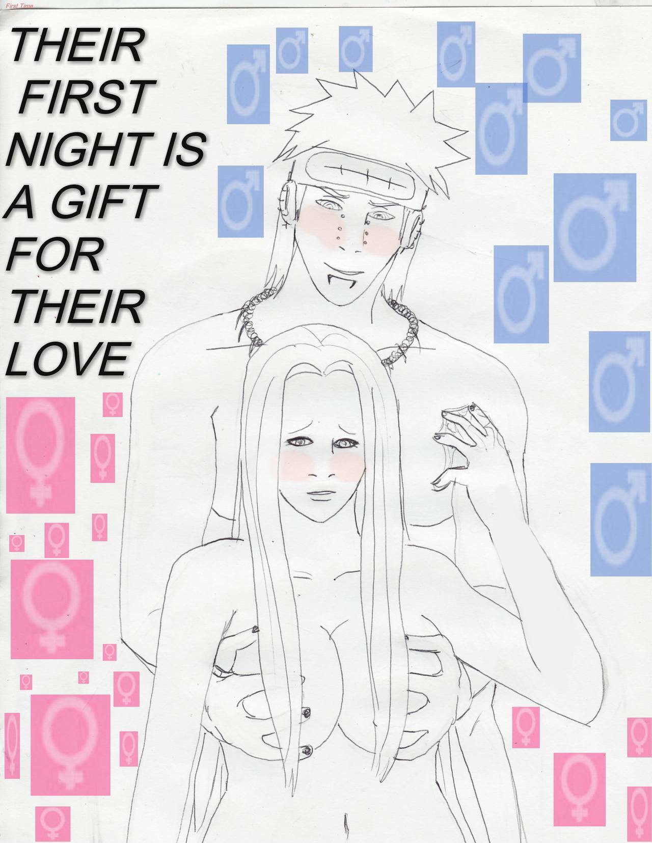 Pein hikari page 1 full