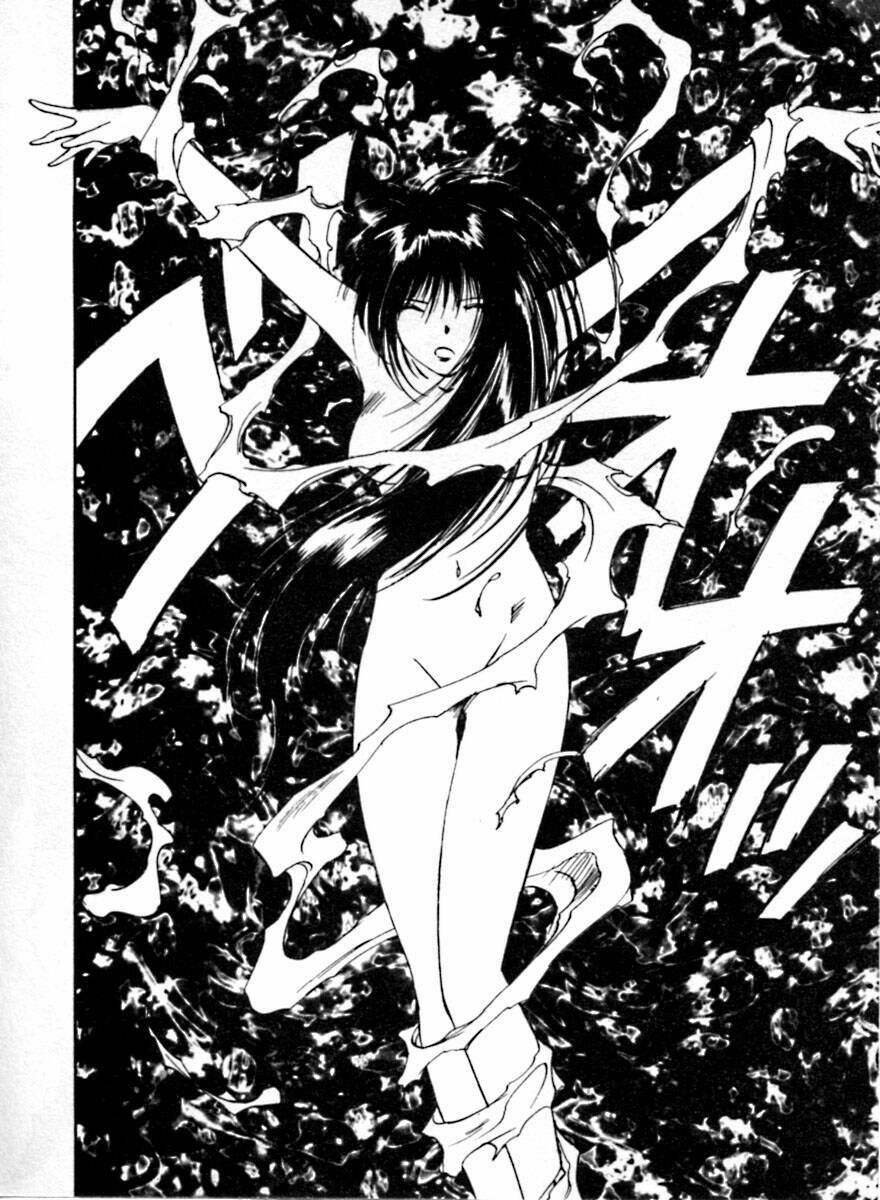 [Juichi Iogi] Reinou Tantei Miko / Phantom Hunter Miko 04 page 90 full