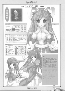 (C70) [Io Lite (Yatano)] RAG-in 1~10 Soushuuhen (Ragnarok Online) - page 28