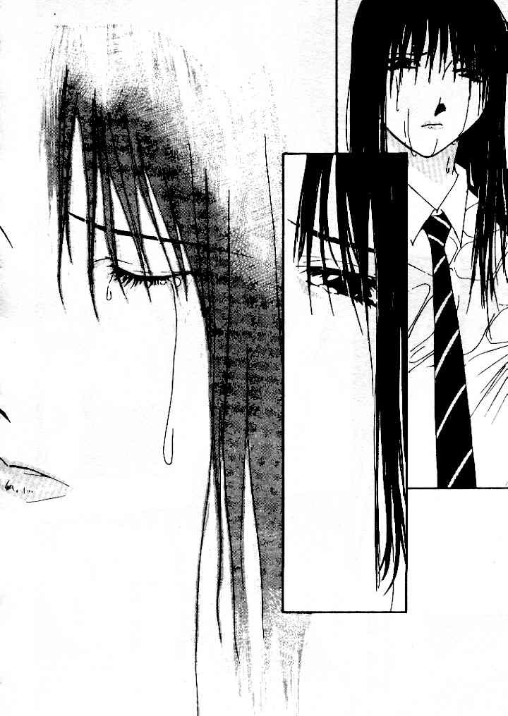 [Himuro Serika] Mizu no Yuuwaku 4 | 水的誘惑 4 [Chinese] page 146 full
