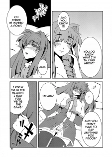 Kyouki Vol.1&2 Remake Ver. [English] [Rewrite] - page 13